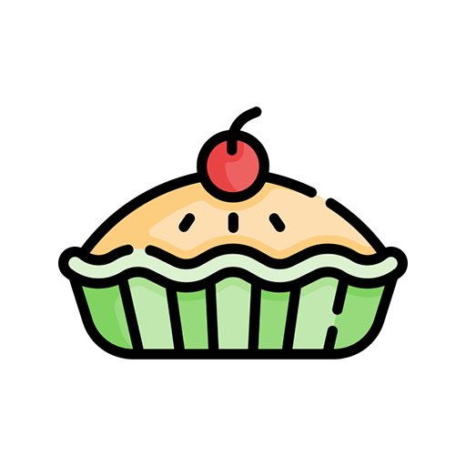 Erbil Takeaway Rodney Street dessert