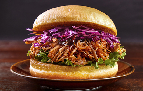 Erbil Takeaway Rodney Street Donner Burger